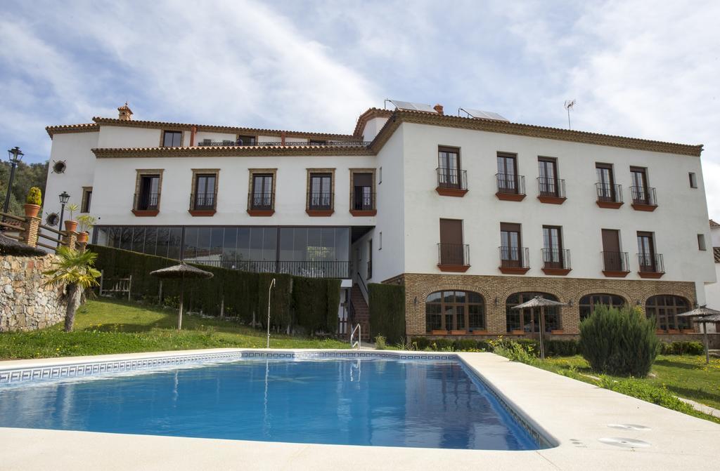 Aparthotel Rural 12 Canos Galaroza Dış mekan fotoğraf