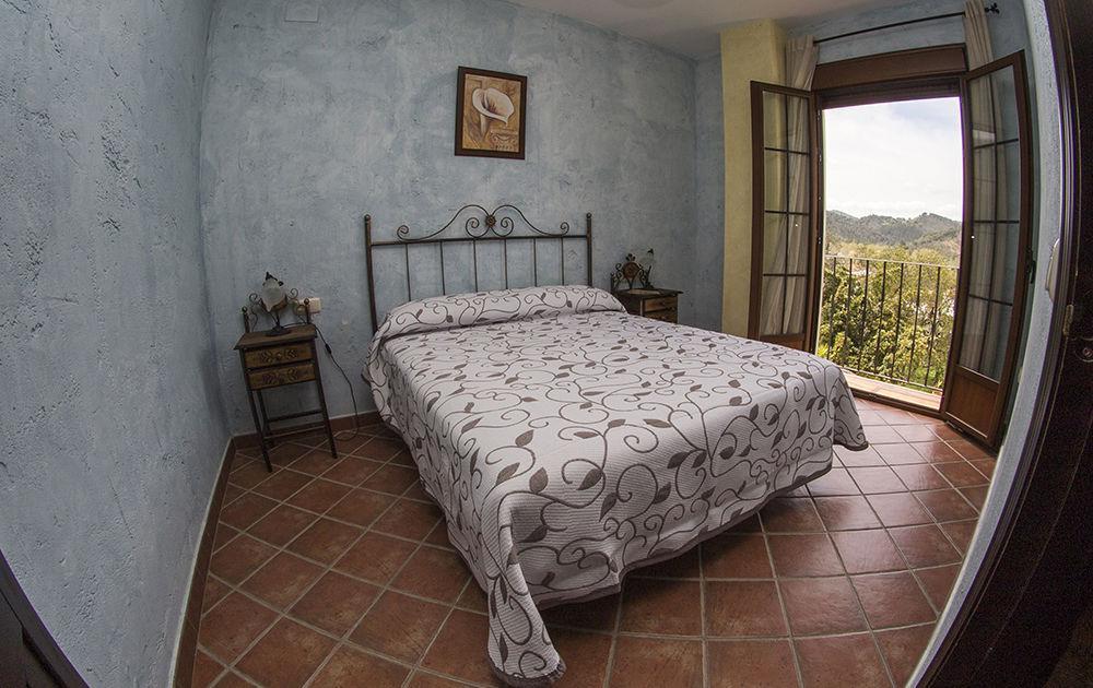 Aparthotel Rural 12 Canos Galaroza Dış mekan fotoğraf