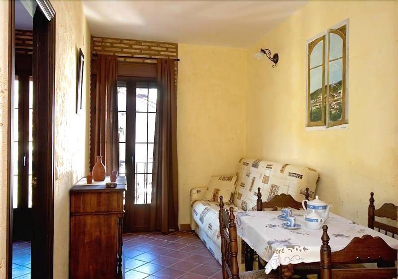 Aparthotel Rural 12 Canos Galaroza Dış mekan fotoğraf